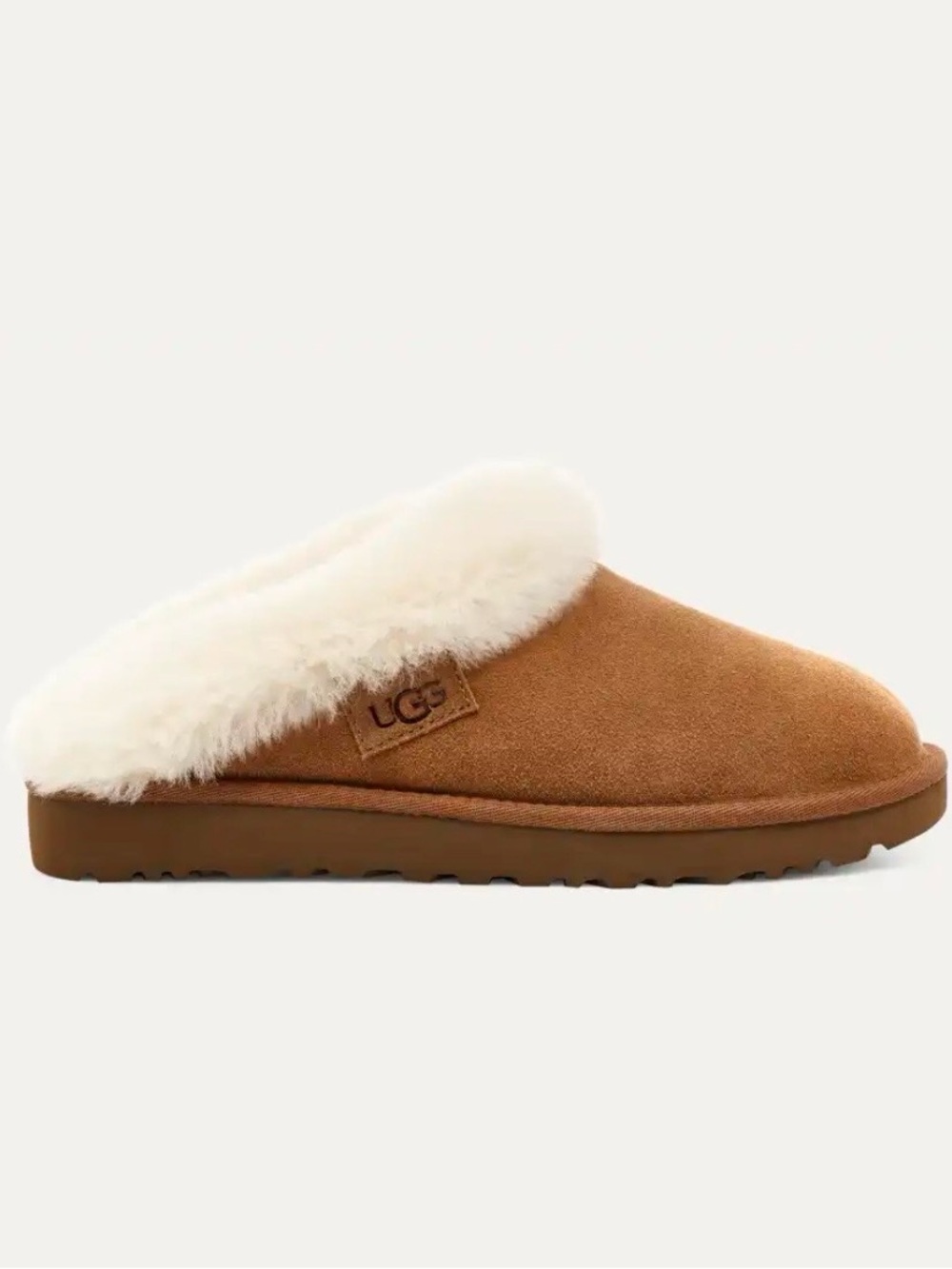UGG Women's Cluggette Slipper